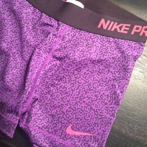 PRO shorts new